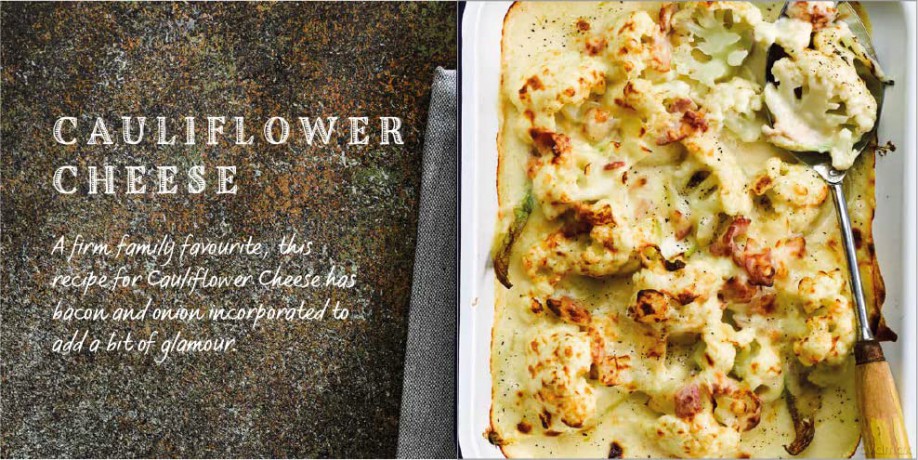 Flavours Of England 6 Supper Snacks - Gilli Gilli Davies [KSIĄŻKA]