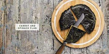 Flavours Of England Vegetarian - Gilli Davies [KSIĄŻKA]