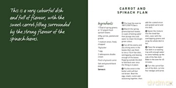 Flavours Of England Vegetarian - Gilli Davies [KSIĄŻKA]
