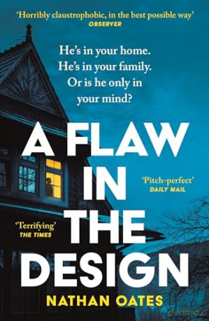 Flaw In The Design - Nathan Oates [KSIĄŻKA]