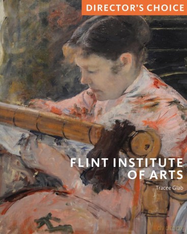 Flint Museum Of Art [KSIĄŻKA]
