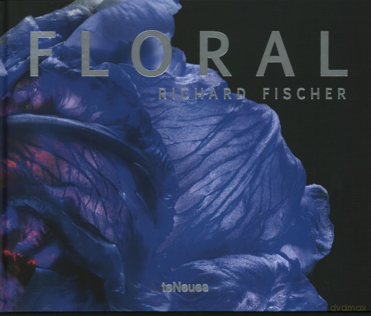 Floral - Richard Fischer [KSIĄŻKA]