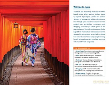 Fodor S Essential Japan [KSIĄŻKA]