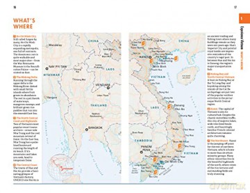 Fodor S Essential Vietnam [KSIĄŻKA]
