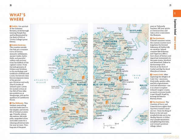 Fodors Essential Ireland 2024 [KSIĄŻKA]