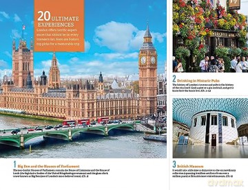 Fodors London 2024 [KSIĄŻKA]