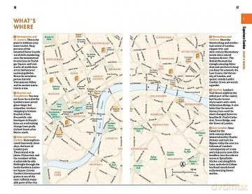 Fodors London 2024 [KSIĄŻKA]