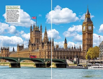 Fodors London 2024 [KSIĄŻKA]