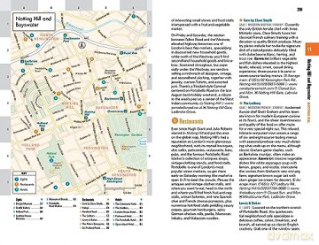 Fodors London 2024 [KSIĄŻKA]