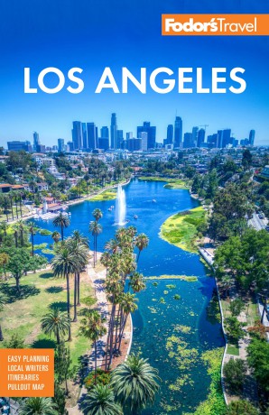 Fodors Los Angeles [KSIĄŻKA]