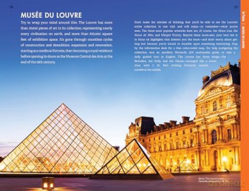 Fodors Paris 2024 [KSIĄŻKA]