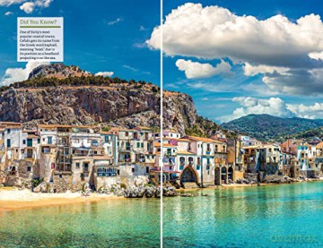Fodors Sicily [KSIĄŻKA]