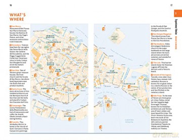 Fodors Venice - Fodor Travel Guides [KSIĄŻKA]
