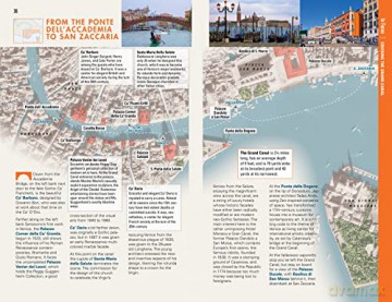 Fodors Venice - Fodor Travel Guides [KSIĄŻKA]