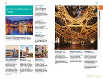 Fodors Venice - Fodor Travel Guides [KSIĄŻKA]