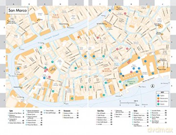 Fodors Venice - Fodor Travel Guides [KSIĄŻKA]