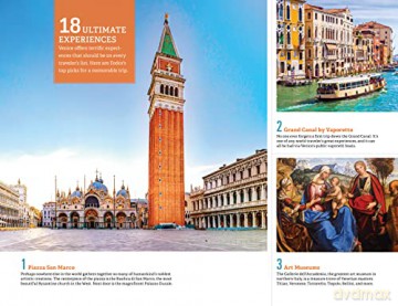 Fodors Venice - Fodor Travel Guides [KSIĄŻKA]