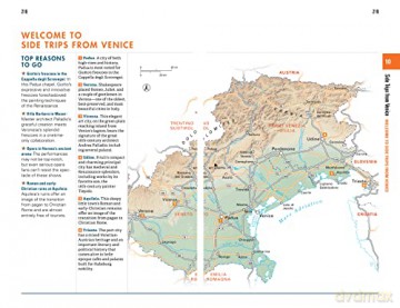 Fodors Venice - Fodor Travel Guides [KSIĄŻKA]