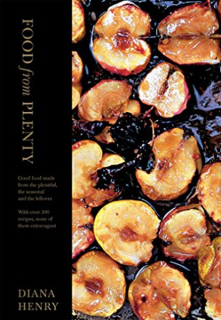 Food From Plenty - Diana Henry [KSIĄŻKA]