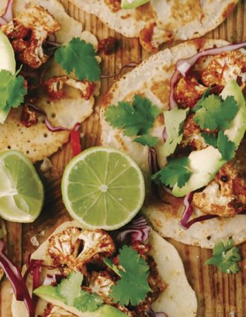 Food Matters Cookbook - James Colquhoun [KSIĄŻKA]