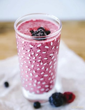 Food Matters Cookbook - James Colquhoun [KSIĄŻKA]