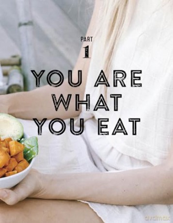 Food Matters Cookbook - James Colquhoun [KSIĄŻKA]