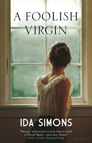 Foolish Virgin - Ida Simons [KSIĄŻKA]