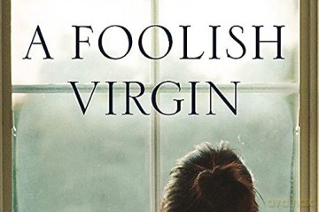 Foolish Virgin - Ida Simons [KSIĄŻKA]