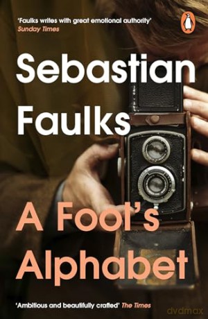 Fools Alphabet - Faulks Sebastian [KSIĄŻKA]