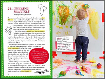 For Kids In Bristol/You Shouldnt Miss - Martin Booth [KSIĄŻKA]