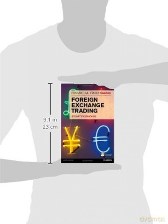Foreign Exchange Trading - Stuart Fieldhouse [KSIĄŻKA]