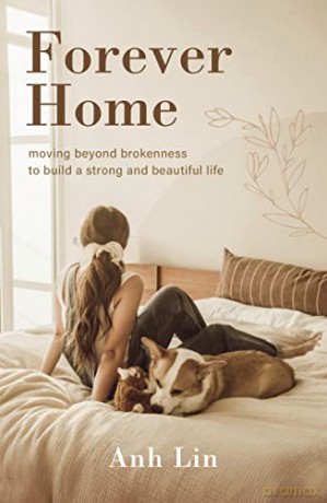 Forever Home - Lin Anh [KSIĄŻKA]