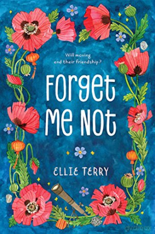 Forget Me Not - Ellie Terry [KSIĄŻKA]