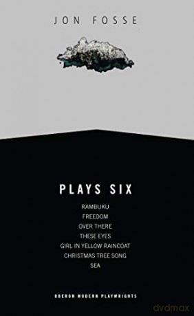 Fosse Plays Six - Jon Fosse [KSIĄŻKA]