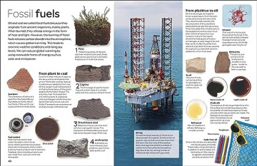 Fossil - Dk [KSIĄŻKA]