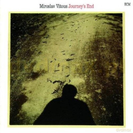 Miroslav Vitous: Journey's End [CD]