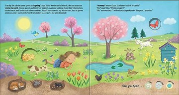 Four Seasons [KSIĄŻKA]