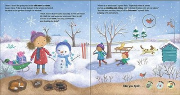 Four Seasons [KSIĄŻKA]