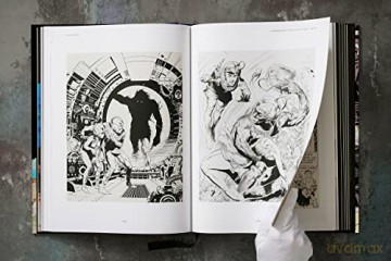 Frank Frazetta - D Hanson [KSIĄŻKA]