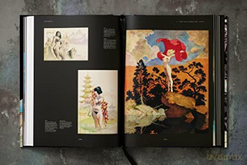 Frank Frazetta - D Hanson [KSIĄŻKA]