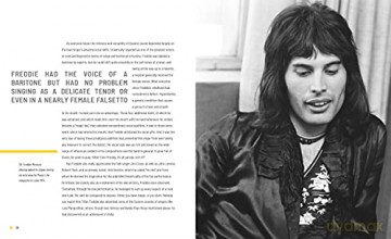Freddie Mercury - Ernesto Assante [KSIĄŻKA]