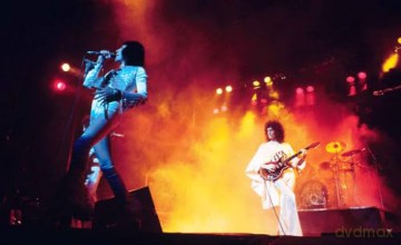 Freddie Mercury - Ernesto Assante [KSIĄŻKA]