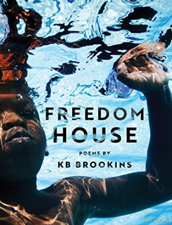Freedom House [KSIĄŻKA]