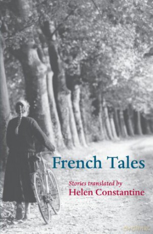 French Tales - Helen Constantine [KSIĄŻKA]