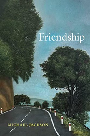 Friendship - Michael Jackson [KSIĄŻKA]