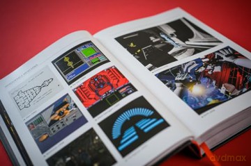 From Ants To Zombies - Bitmap Books [KSIĄŻKA]