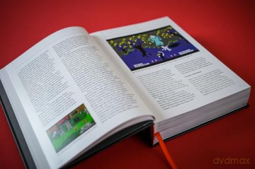 From Ants To Zombies - Bitmap Books [KSIĄŻKA]