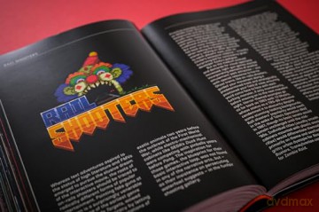 From Ants To Zombies - Bitmap Books [KSIĄŻKA]