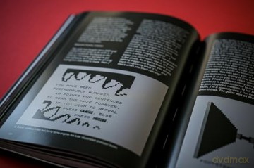 From Ants To Zombies - Bitmap Books [KSIĄŻKA]