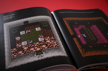From Ants To Zombies - Bitmap Books [KSIĄŻKA]